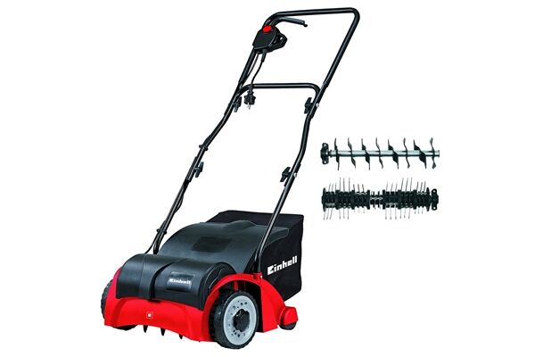 Einhell Elektro-Vertikutierer-Lüfter GS-SA 1231/1