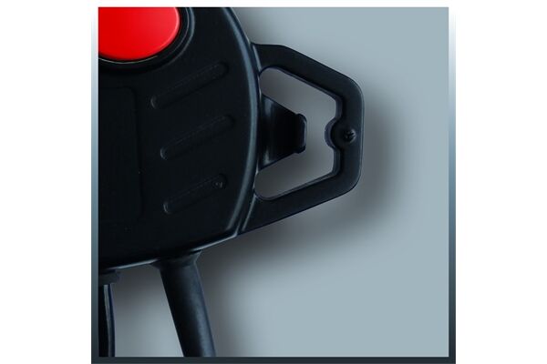 Einhell Elektro-Vertikutierer-Lüfter GS-SA 1231/1