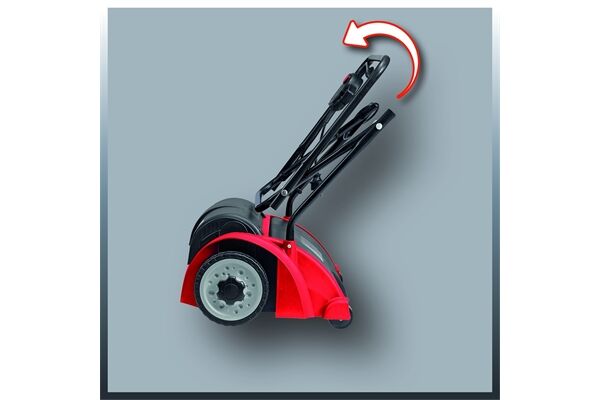 Einhell Elektro-Vertikutierer-Lüfter GS-SA 1231/1