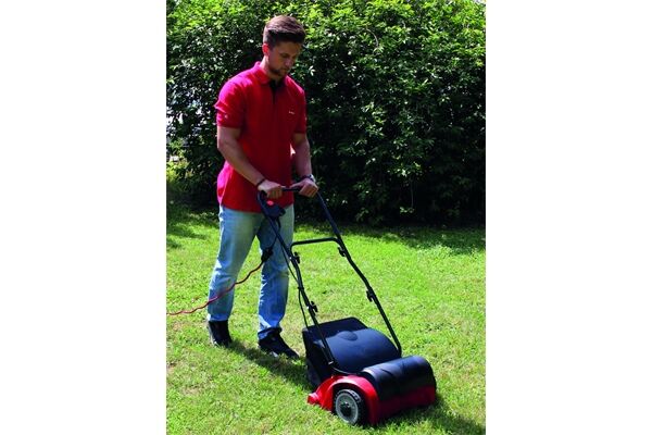 Einhell Elektro-Vertikutierer-Lüfter GS-SA 1231/1