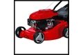 Einhell Benzin-Rasenmäher GC-PM 40/1