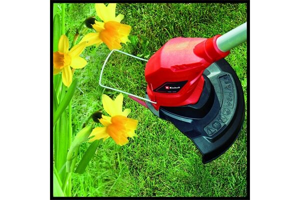 Einhell Akku-Rasentrimmer, GC-CT 18/24 Li, inkl. Akku