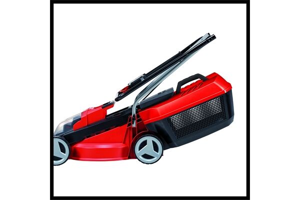 Einhell Akku Rasenmäher Ge Cm 18/30 Li (1x3,0Ah)