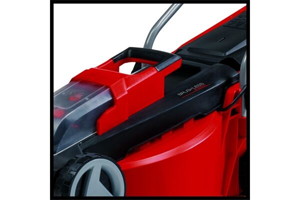 Einhell Akku Rasenmäher Ge Cm 18/30 Li (1x3,0Ah)