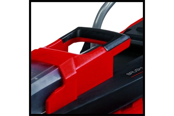 Einhell Akku Rasenmäher Ge Cm 18/30 Li (1x3,0Ah)