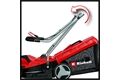 Einhell Akku-Rasenmäher GE-CM 18/33 Li (1x4,0Ah)