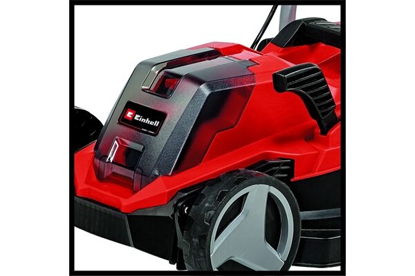 Einhell Akku-Rasenmäher GE-CM 18/33 Li (1x4,0Ah)
