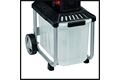 Einhell Elektro Leisehäcksler Gc Rs 60 Cb