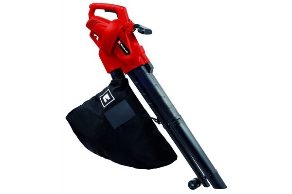 Einhell Elektro-Laubsauger GC-EL 3024