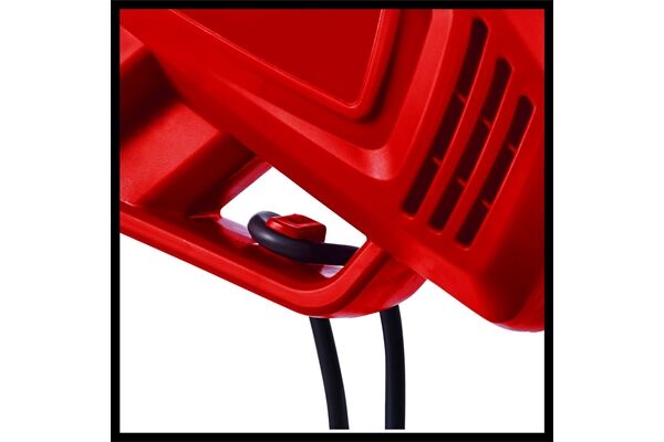 Einhell Elektro-Laubsauger GC-EL 3024