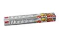  Aluminiumfolie, 30 cm x 20 m
