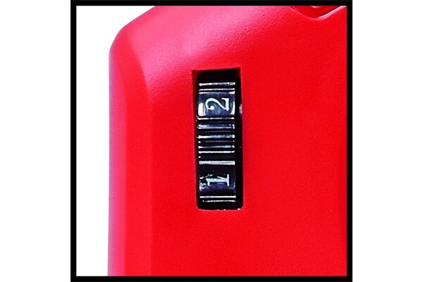Einhell Elektro-Laubsauger GC-EL 3024