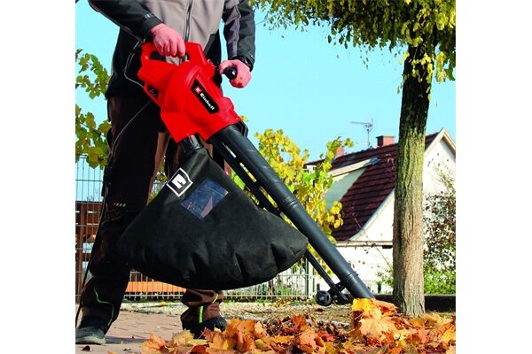 Einhell Elektro-Laubsauger GC-EL 3024