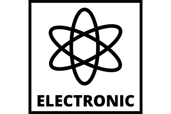 Einhell Elektro-Laubsauger GC-EL 3024