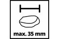 Einhell Schmutzwasserpumpe, GC-DP 7835