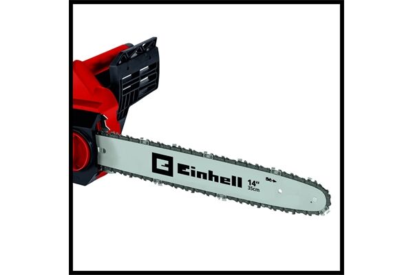 Einhell Elektro-Kettensäge, GH-EC 1835