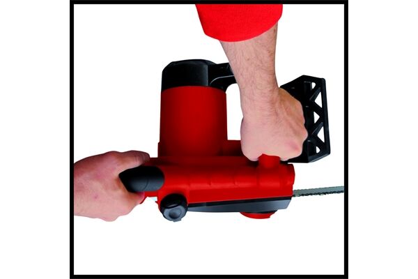 Einhell Elektro-Kettensäge, GH-EC 1835