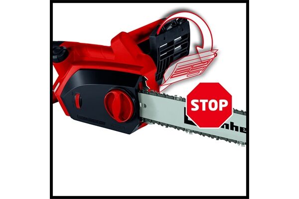 Einhell Elektro-Kettensäge, GH-EC 1835