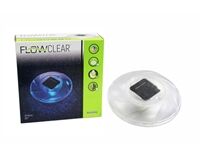 Solar-Float Lampe