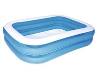 Bestway Pool Family, 211 x 132 x 46 cm