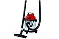 Einhell Nass-Trockensauger Tc Vc 1812 S