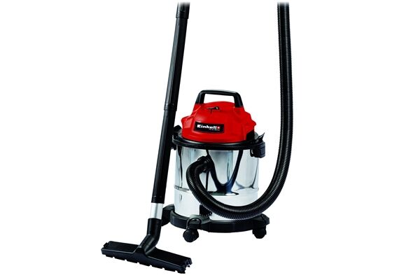Einhell Nass-Trockensauger Tc Vc 1812 S
