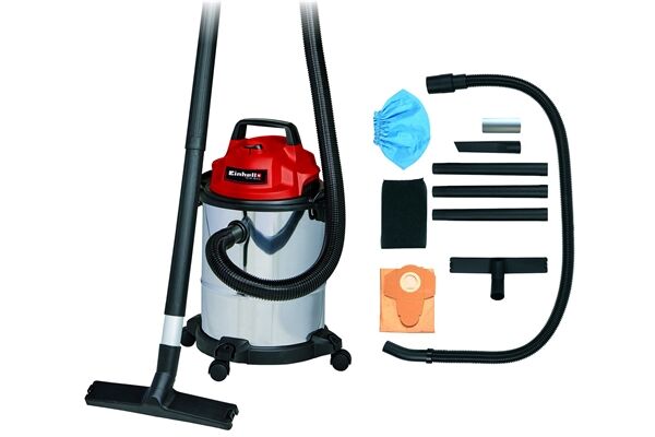 Einhell Nass-Trockensauger TC VC 1815 S