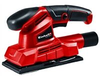 Einhell Schwingschleifer TC-OS 1520/1