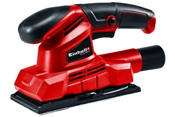 Einhell Schwingschleifer TC-OS 1520/1