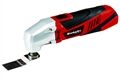 Einhell Multifunktionswerkzeug TC-MG 220/1 E
