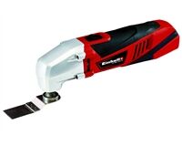 Einhell Multifunktionswerkzeug TC-MG 220/1 E