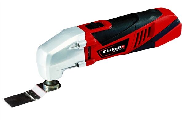 Einhell Multifunktionswerkzeug TC-MG 220/1 E