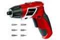 Einhell Akkuschrauber TC-SD 3,6 Li