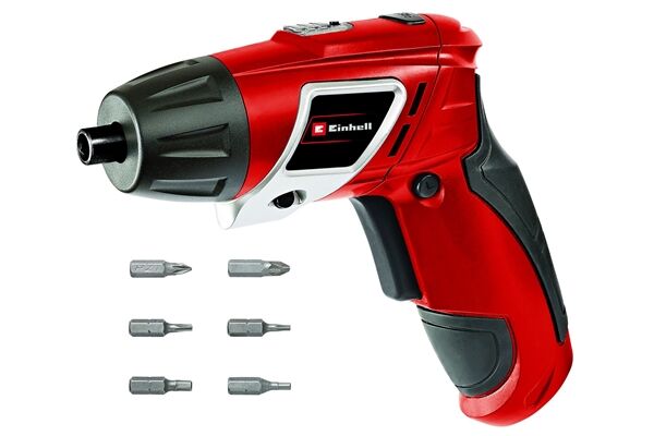 Einhell Akkuschrauber TC-SD 3,6 Li