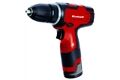 Einhell Akku-Bohrschrauber TH-CD 12-2 Li
