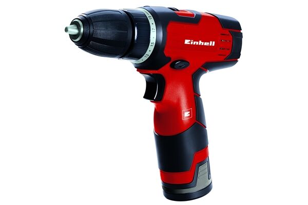 Einhell Akku-Bohrschrauber TH-CD 12-2 Li