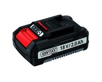 Einhell Akku 18V 2,0Ah Kraftixx Battery