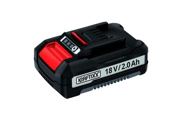 Einhell Akku 18V 2,0Ah Kraftixx Battery