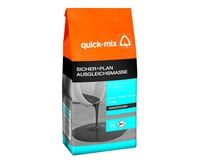 Ausgleichsmasse Sicher & Plan, 8 kg