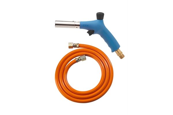  PZ 2000, Profi Man