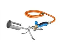 ST 500 Gas-Abflammgerät, ø 50 mm