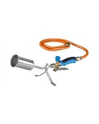 ST 500 Gas-Abflammgerät, ø 50 mm
