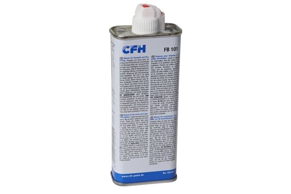  FB 101, Feuerzeugbenzin 133 ml