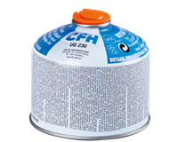 UG 230, Druckgaspackung