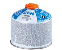 UG 230, Druckgaspackung