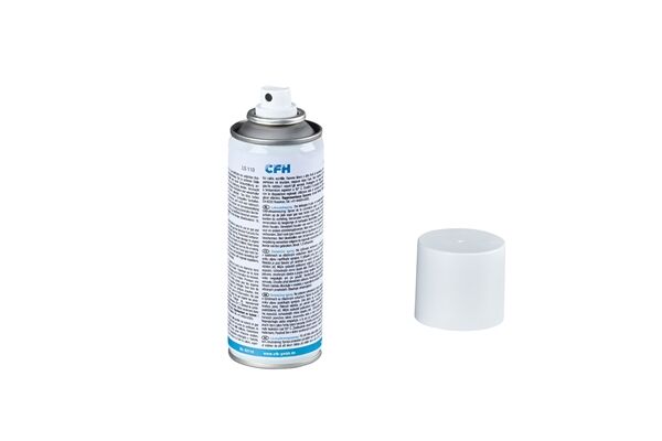  LS 110, Lecksuchspray Control Plus 1, 150 ml