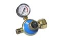  DR 115, Propanregler, 1 - 4 bar