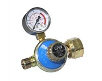 DR 115, Propanregler, 1 - 4 bar
