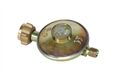  DR 117 Druckregler, 50 mbar, 1/4'' links