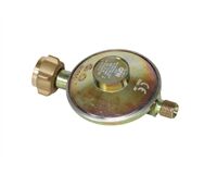 DR 117 Druckregler, 50 mbar, 1/4'' links